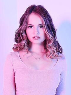 Debby Ryan